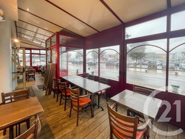 Immeuble à vendre  181,25 m2 LES SABLES D OLONNE - 85