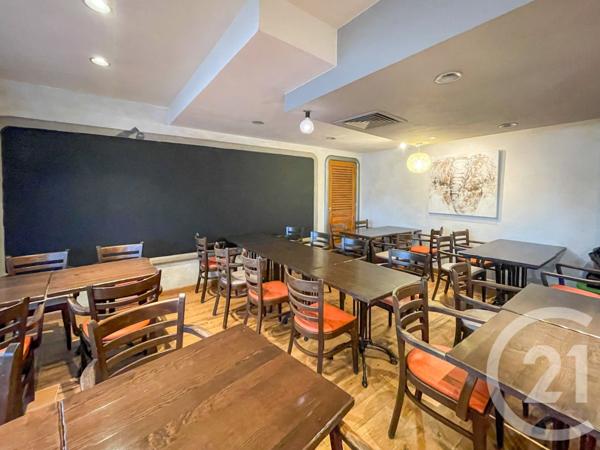 Immeuble à vendre  181,25 m2 LES SABLES D OLONNE - 85