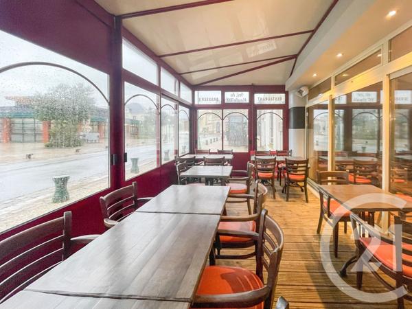 Immeuble à vendre  181,25 m2 LES SABLES D OLONNE - 85