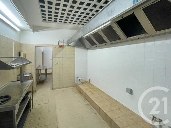 Immeuble à vendre  181,25 m2 LES SABLES D OLONNE - 85