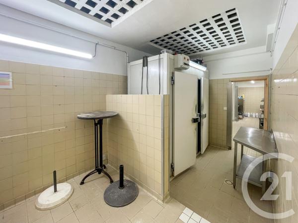 Immeuble à vendre  181,25 m2 LES SABLES D OLONNE - 85