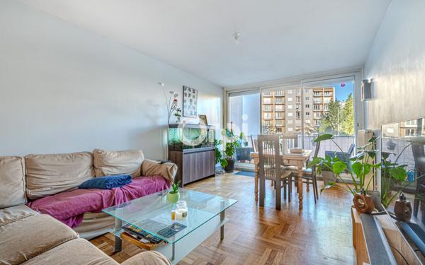 Appartement à vendre    3 pièces • 73,37 m2 Limoges