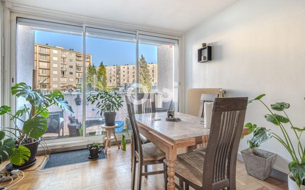 Appartement à vendre    3 pièces • 73,37 m2 Limoges