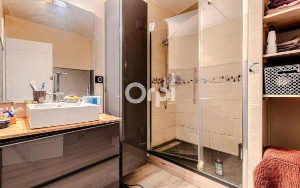 Appartement à vendre    3 pièces • 73,37 m2 Limoges