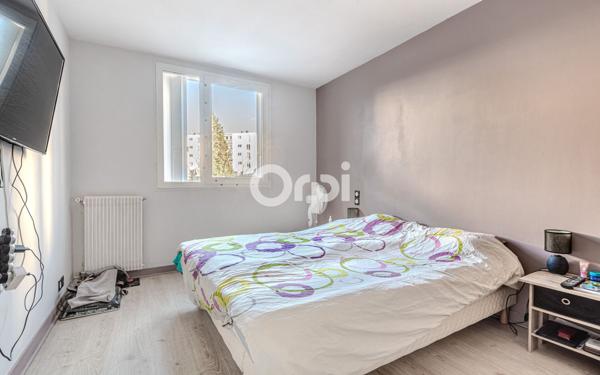 Appartement à vendre    3 pièces • 73,37 m2 Limoges