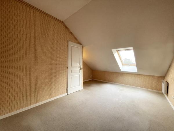 Appartement d'exception T5 – 132 m² – Dernier étage avec terrasse