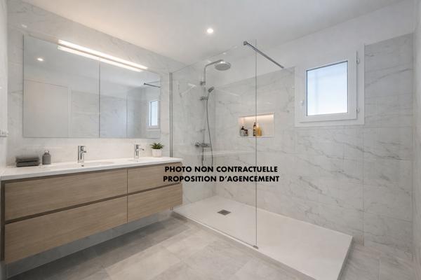 Maison 4 pièces - 118 m² Exclusivité efficity