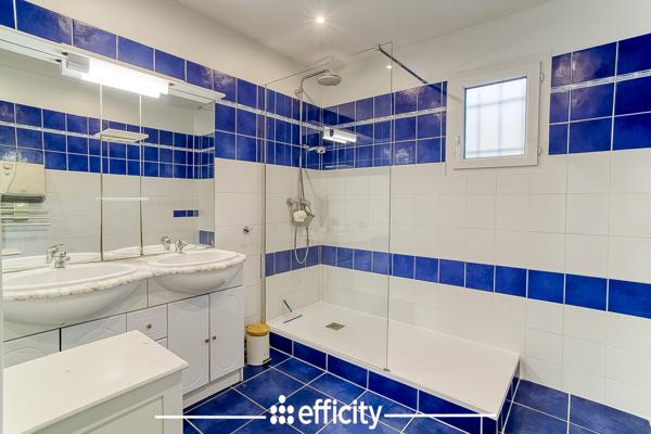 Maison 4 pièces - 118 m² Exclusivité efficity