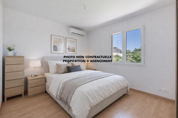 Maison 4 pièces - 118 m² Exclusivité efficity