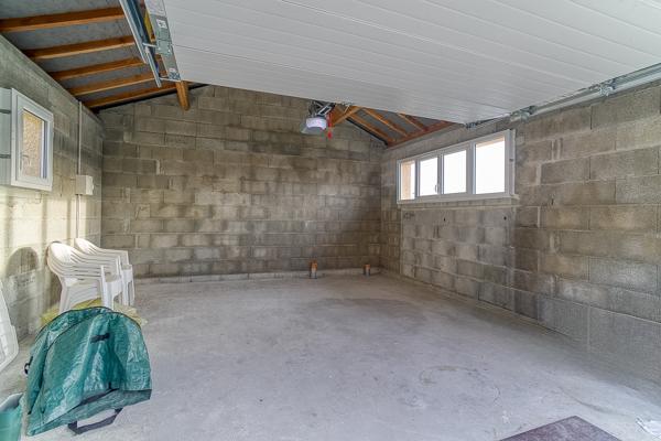 Maison 4 pièces - 118 m² Exclusivité efficity