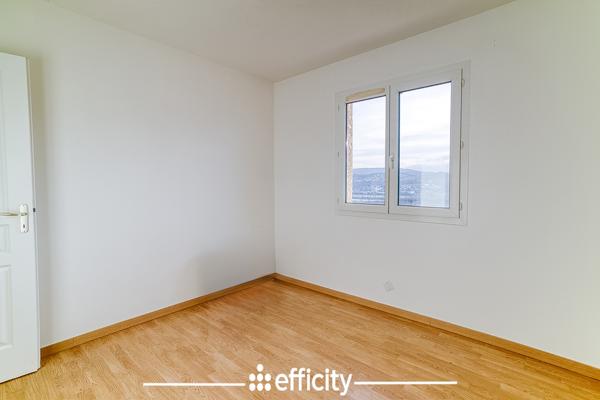 Maison 4 pièces - 118 m² Exclusivité efficity