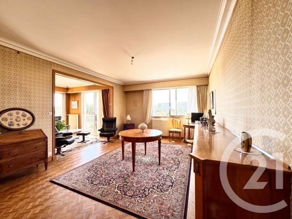 Appartement T4 à vendre  4 pièces - 92 m2 ST SEBASTIEN SUR LOIRE - 44