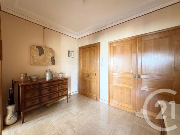 Appartement T4 à vendre  4 pièces - 92 m2 ST SEBASTIEN SUR LOIRE - 44