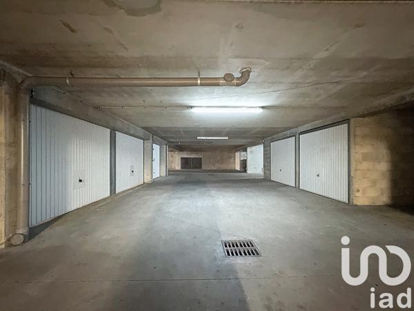 Appartement à vendre 3 pièces 72 m² Le Bourget