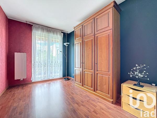 Appartement à vendre 3 pièces 72 m² Le Bourget
