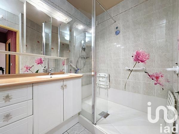 Appartement à vendre 3 pièces 72 m² Le Bourget