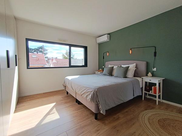 Maison Villenave D Ornon 4 pièce(s) 111 m2