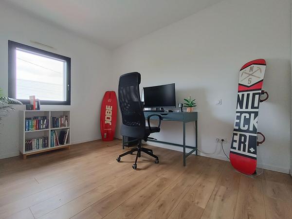 Maison Villenave D Ornon 4 pièce(s) 111 m2