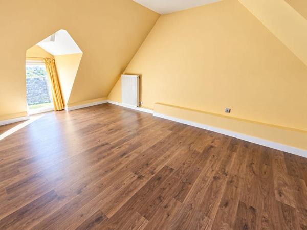 Maison Alencon sud 7 pièce(s) 146 m2, avec garage et jardin