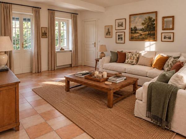 Maison Alencon sud 7 pièce(s) 146 m2, avec garage et jardin