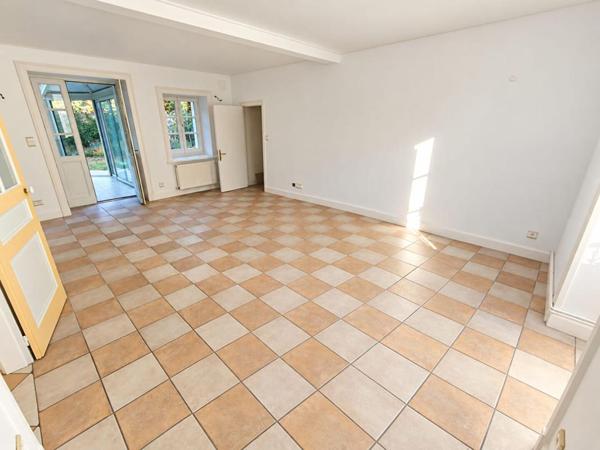 Maison Alencon sud 7 pièce(s) 146 m2, avec garage et jardin