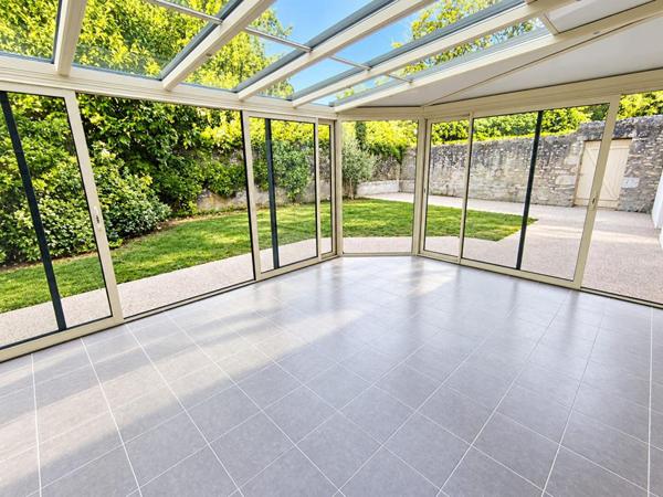 Maison Alencon sud 7 pièce(s) 146 m2, avec garage et jardin