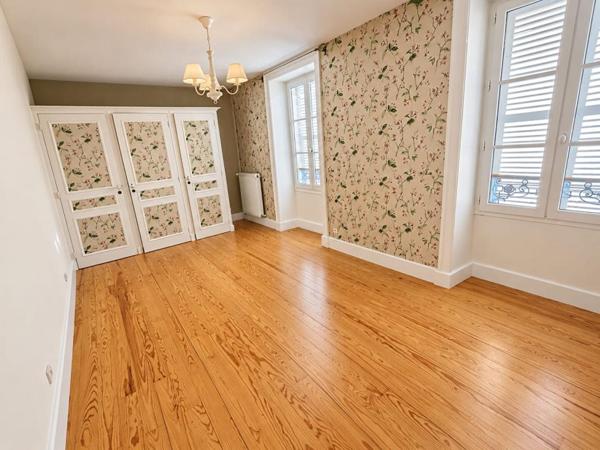 Maison Alencon sud 7 pièce(s) 146 m2, avec garage et jardin