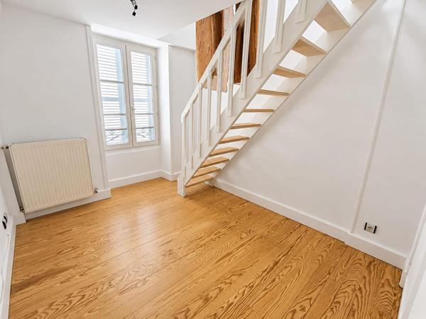 Maison Alencon sud 7 pièce(s) 146 m2, avec garage et jardin