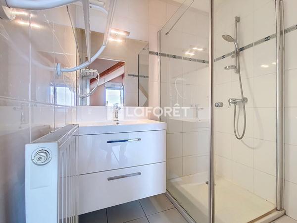 Achat appartement Anthy-sur-Léman - 4 pièce(s) - 103 m² - 440 000 €