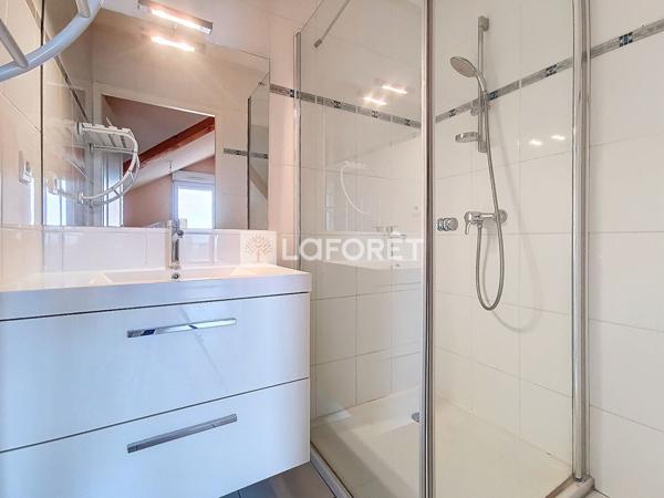 Achat appartement Anthy-sur-Léman - 4 pièce(s) - 103 m² - 440 000 €