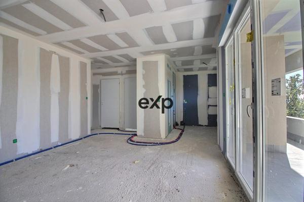 MANOSQUE - Appartement 2 pièces 42 m²