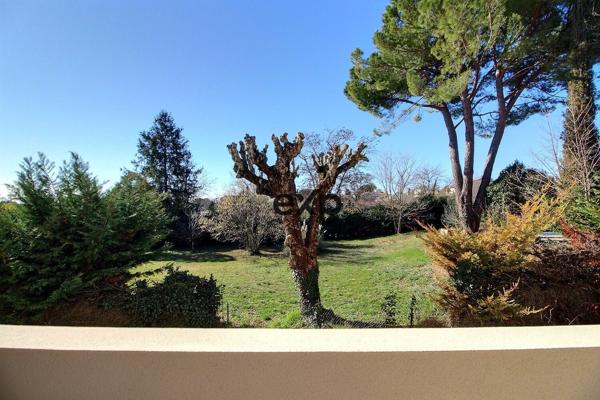 MANOSQUE - Appartement 2 pièces 42 m²