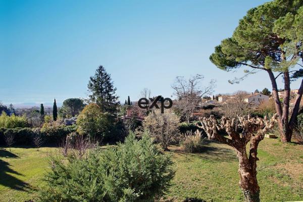 MANOSQUE - Appartement 2 pièces 42 m²