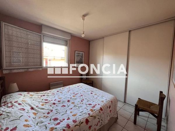 Location Appartement 4 pièces 82.91 m² - 34 RUE EMILE DEWOITINE Toulouse 31200