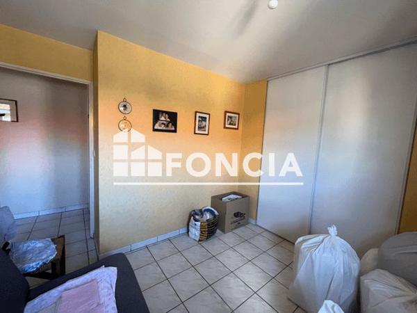 Location Appartement 4 pièces 82.91 m² - 34 RUE EMILE DEWOITINE Toulouse 31200