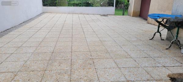 Maison à vendre à Fresnay-sur-Sarthe dans la Sarthe (72130), ref : MA371