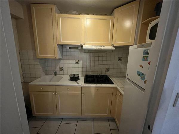 Immeuble à vendre |  Maurs |  200 m²