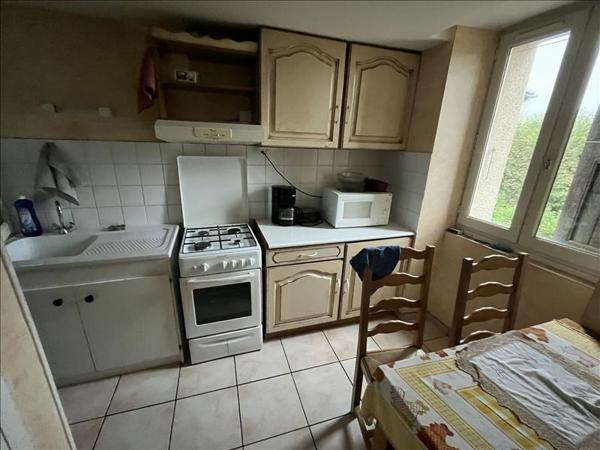 Immeuble à vendre |  Maurs |  200 m²