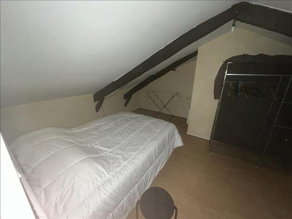 Immeuble à vendre |  Maurs |  200 m²