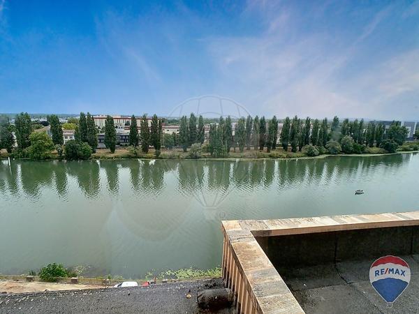 Appartement  en vente - Saône-et-Loire - 71