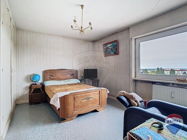 Appartement  en vente - Saône-et-Loire - 71