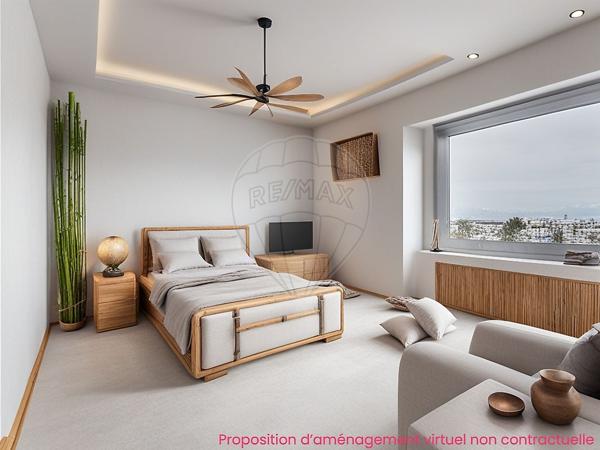 Appartement  en vente - Saône-et-Loire - 71