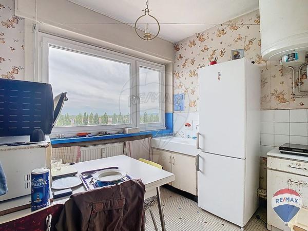 Appartement  en vente - Saône-et-Loire - 71