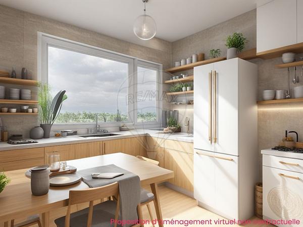 Appartement  en vente - Saône-et-Loire - 71