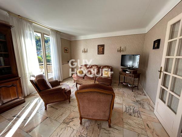 Maison individuelle - Haut Cambo