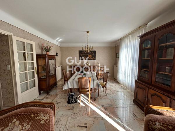 Maison individuelle - Haut Cambo