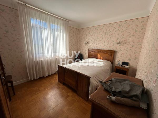 Maison individuelle - Haut Cambo