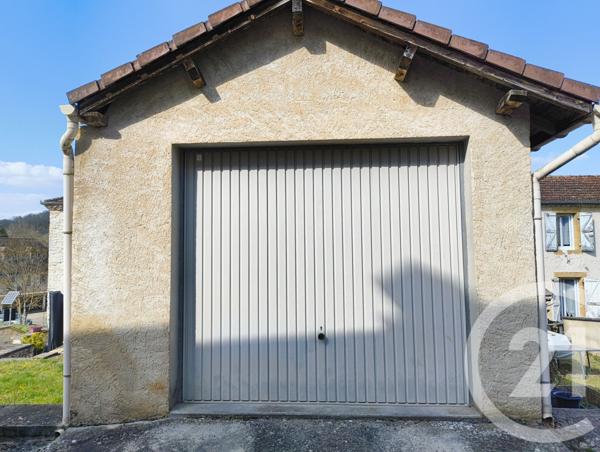 Maison à vendre  7 pièces - 129,76 m2 SALVIAC - 46
