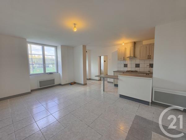 Maison à vendre  7 pièces - 129,76 m2 SALVIAC - 46