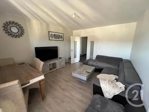 Appartement T3 à vendre  3 pièces - 64 m 2   GIVORS  - 69